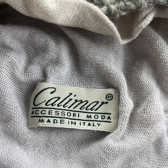 Calimar Italian hat - Picture 3 of 6